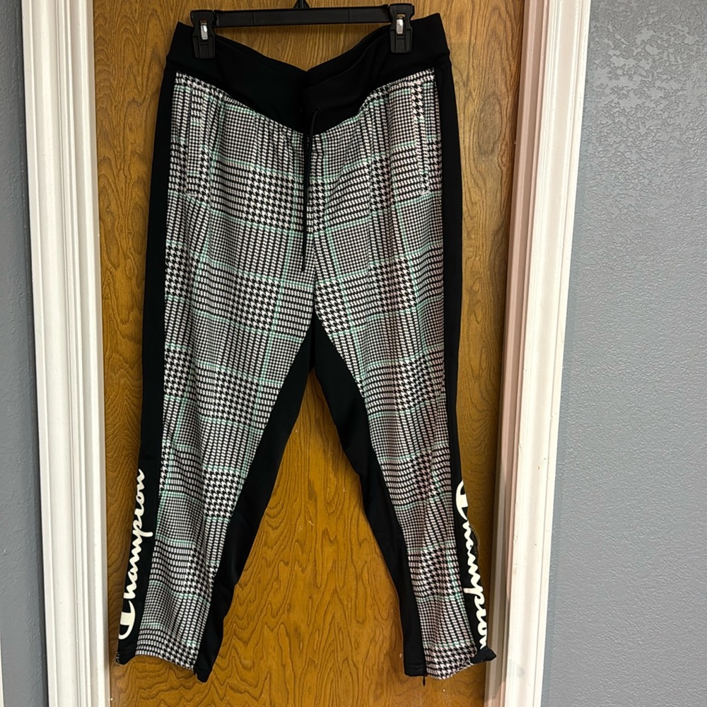 Champion pants